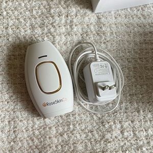 IPL LASER HAIR REMOVER